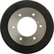 Centric Parts Standard Brake Drum, 123.42013 123.42013 - alternate 1